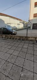porta biciclette 