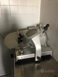 affettatrice 
