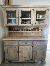 Vetrinetta Vintage