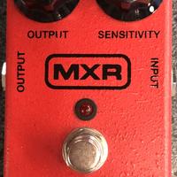 MXR COMP