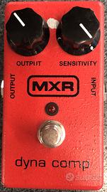 MXR COMP