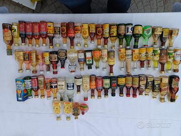 Lotto Mignon Liquori Vintage Anni 70/80 -