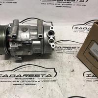 Compressore Clima Dacia Duster 1.5 Dci 8201018716