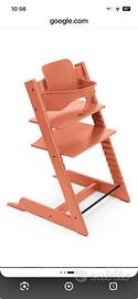 Seggiolone stokke