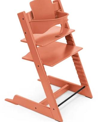 Seggiolone stokke