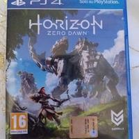 Horizon Zero Dawn