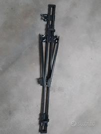 Porta bicicletta da tetto THULE