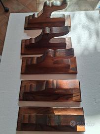 Staffe legno 5