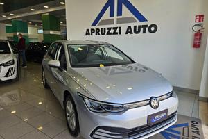 VOLKSWAGEN Golf 2.0 TDI DSG SCR Life