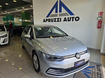 VOLKSWAGEN Golf 2.0 TDI DSG SCR Life