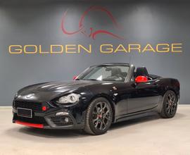 Abarth 124 Spider KM 0 !!!