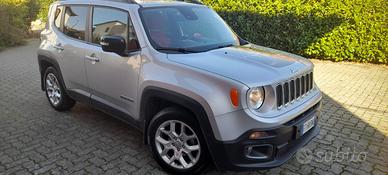 Jeep Renegade 1.6 MTJ Automatica