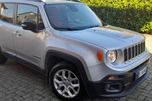 Jeep Renegade 1.6 MTJ Automatica