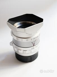 Thypoch Simera 50mm 1.4 Asph. M-Mount