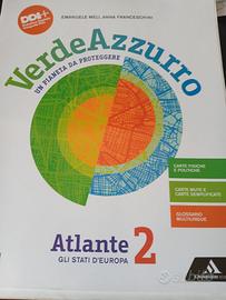 VerdeAzzurro vol 2