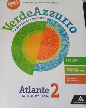 VerdeAzzurro vol 2