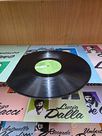 Le piu belle canzoni dei cantautori