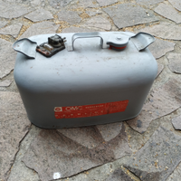 Serbatoio carburante