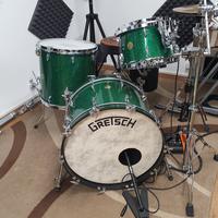 Batteria Gretsch Broadkaster 