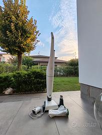 folletto Vb100 senza fili -  da riparare 