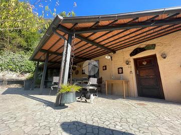 CASA INDIPENDENTE A TERNI