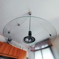 Lampadario salotto