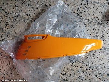 Carena fianchetto dx peugeot django