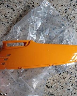 Carena fianchetto dx peugeot django