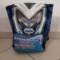 Zaino per scuola elementare