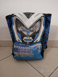 Zaino per scuola elementare