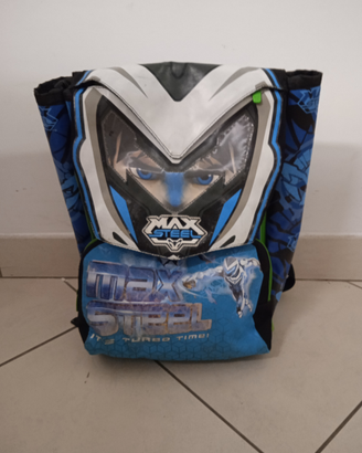 Zaino per scuola elementare
