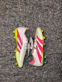 Scarpe da calcio Adidas Predator League FT (39 1/3
