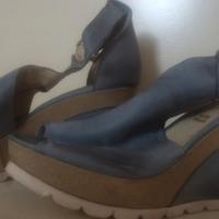 Scarpe alte da donna