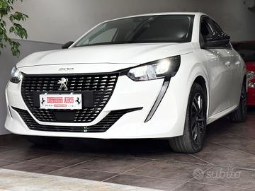 Peugeot 208 PureTech 100 CV EAT8 5P Allure FULL/LE