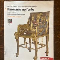 Itinerario nell’arte 1