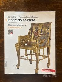 Itinerario nell’arte 1