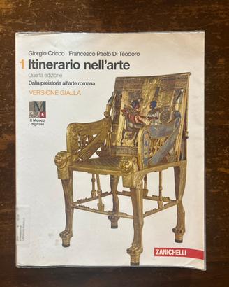 Itinerario nell’arte 1