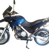 Ricambi originali BWW F650GS/Dakar varie versioni