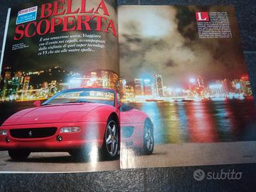 Autocapital n.6 anno 1995