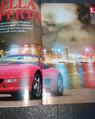 Autocapital n.6 anno 1995