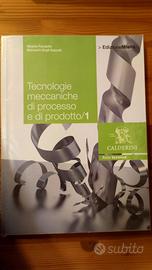 Tecnologie meccaniche ... 1. ISBN 9788852805417