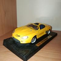 Modellino scala 1:18