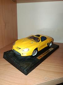 Modellino scala 1:18