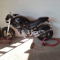 Ducati Monster 600