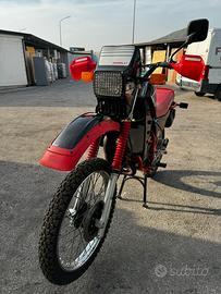 Garelli TIGER XR 125 nuova mai immatricolata