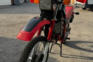Garelli TIGER XR 125 nuova mai immatricolata