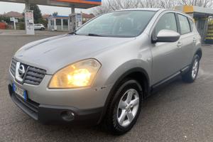 Nissan Qashqai 2.0 dCi DPF 4WD Tekna