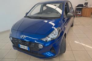 Hyundai i10 1.0 MPI Advanced