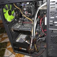 computer gaming Lg ninja Tower 