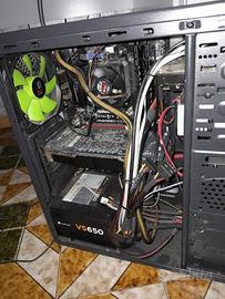 computer gaming Lg ninja Tower 